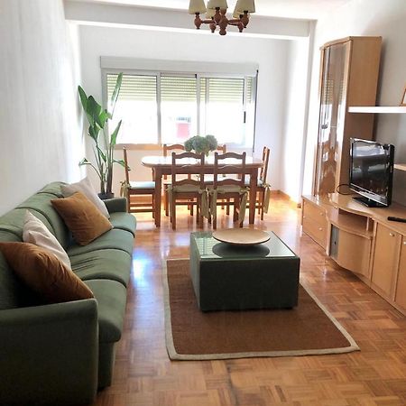Apartamento Padron Centro P5 By Ur Buitenkant foto