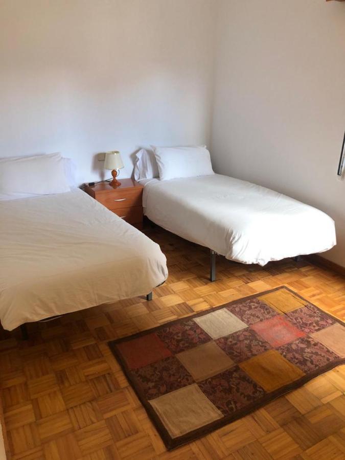 Apartamento Padron Centro P5 By Ur Buitenkant foto