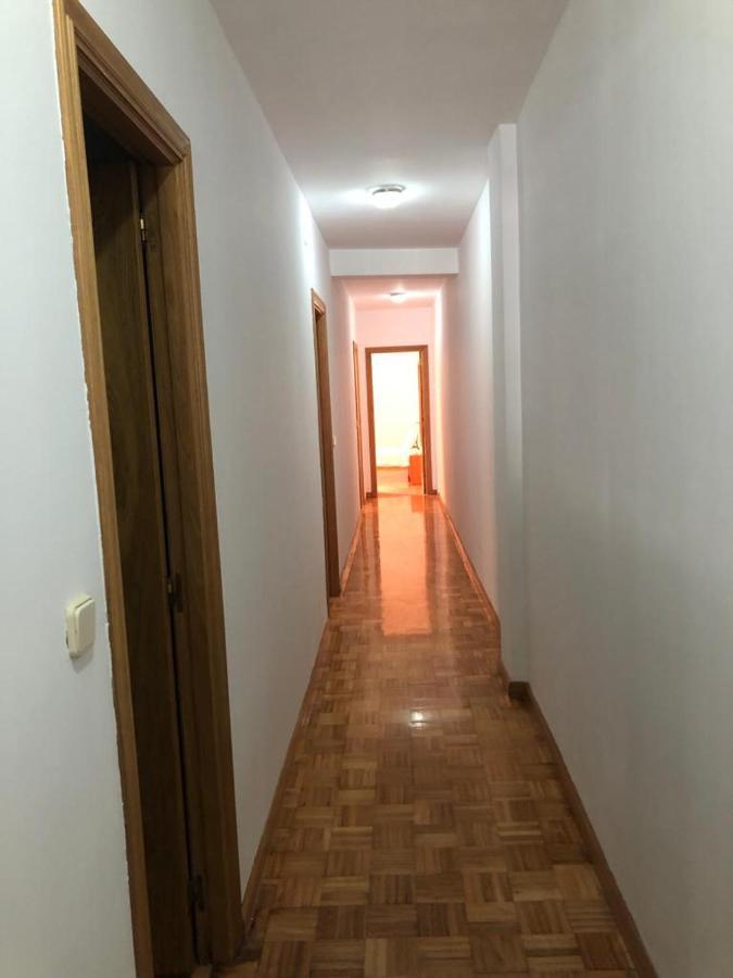 Apartamento Padron Centro P5 By Ur Buitenkant foto