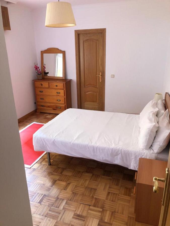 Apartamento Padron Centro P5 By Ur Buitenkant foto