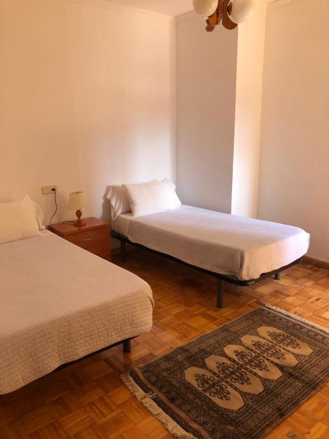 Apartamento Padron Centro P5 By Ur Buitenkant foto