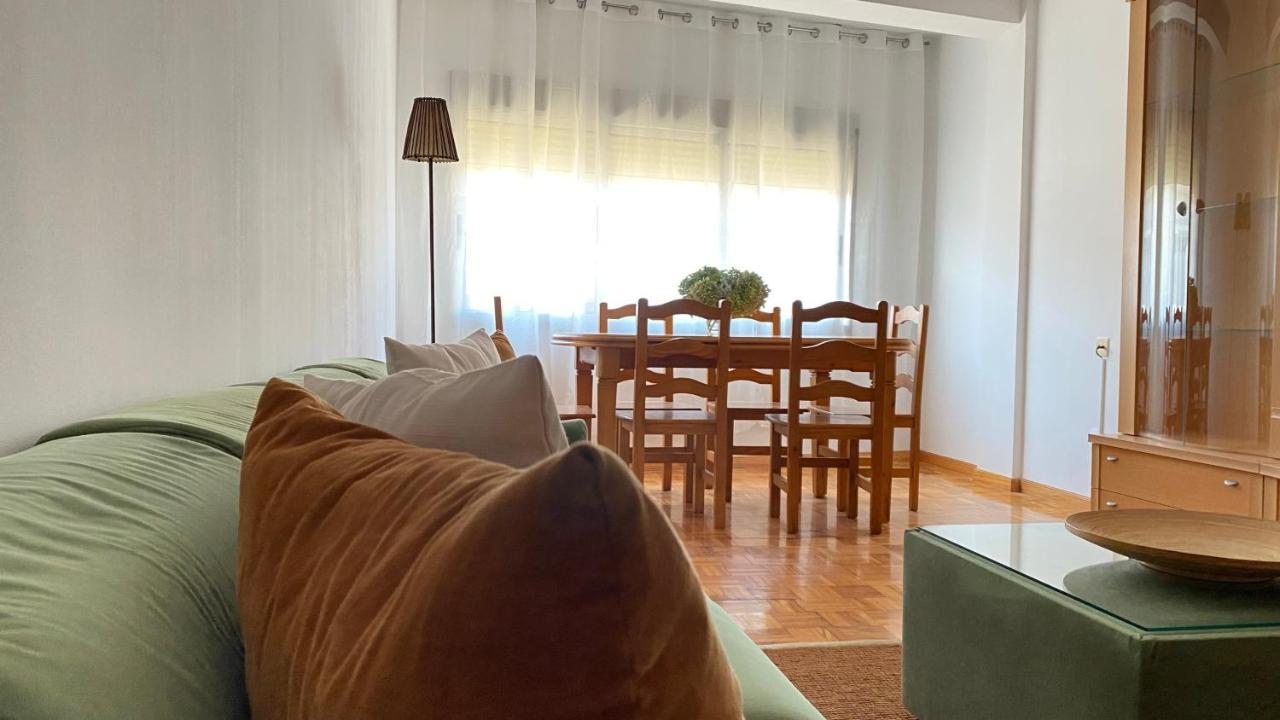 Apartamento Padron Centro P5 By Ur Buitenkant foto